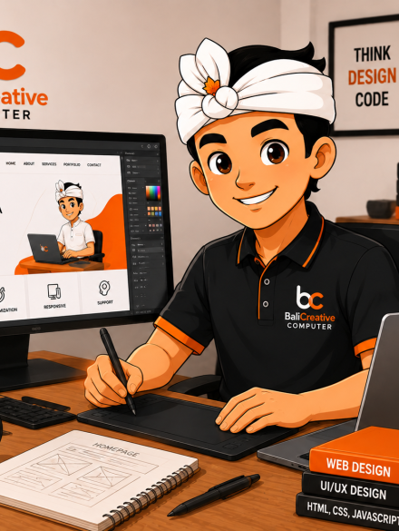 web design