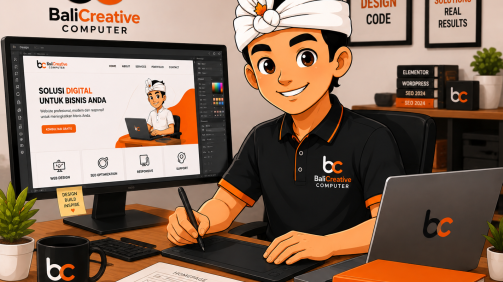 web design