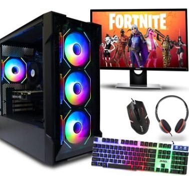 gaming pc
